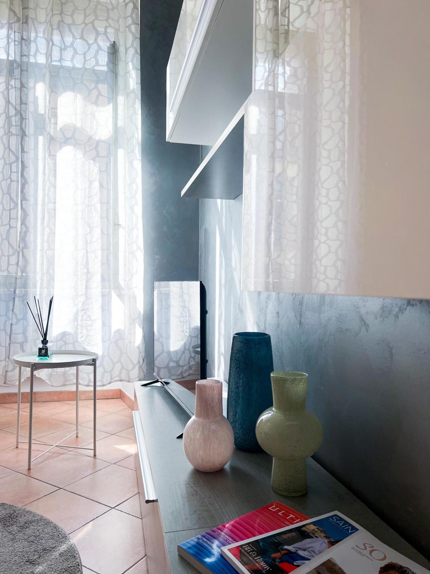 Comecasa Porta Susa Cosy Apartment Turyn Zewnętrze zdjęcie