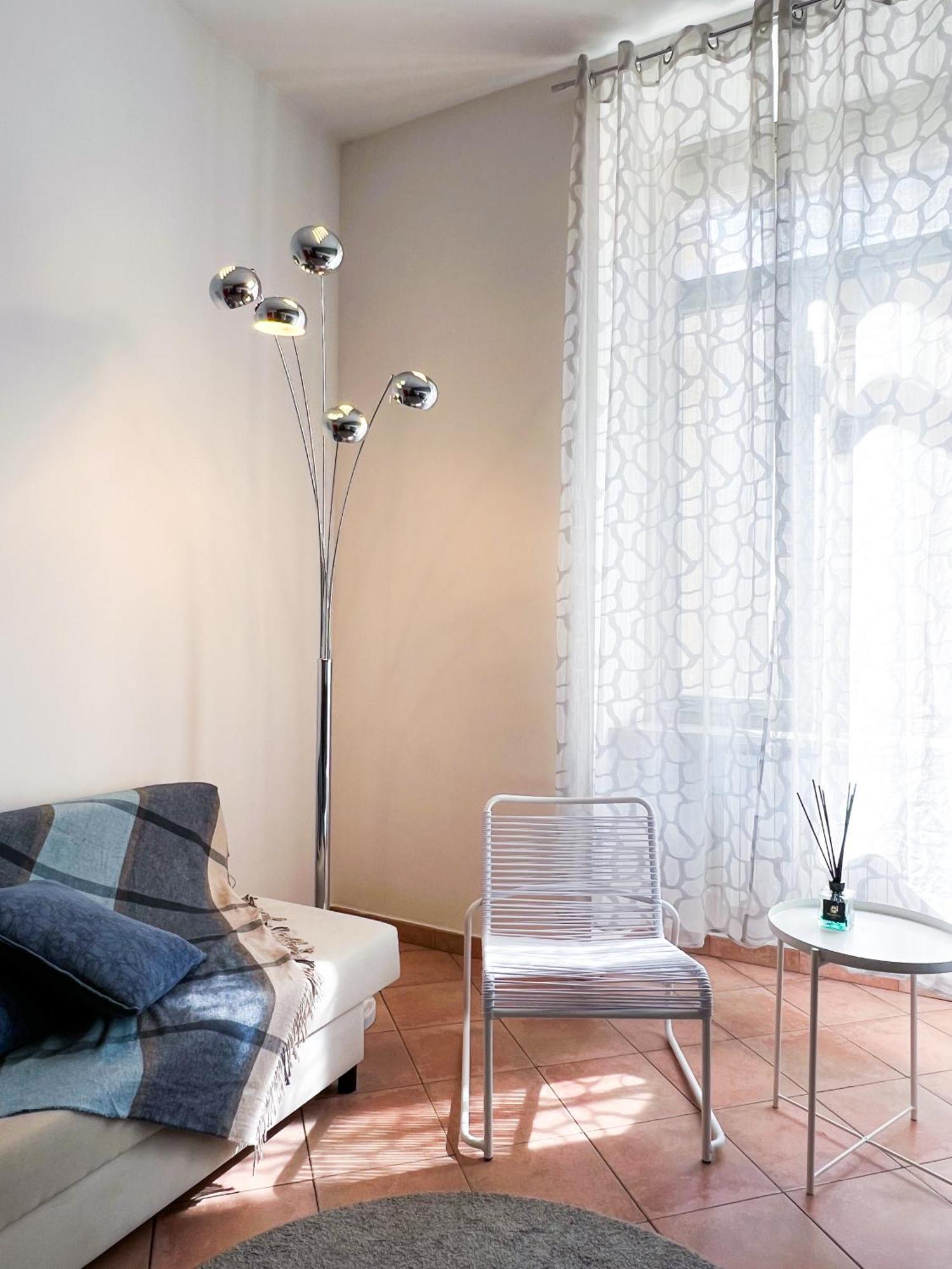 Comecasa Porta Susa Cosy Apartment Turyn Zewnętrze zdjęcie