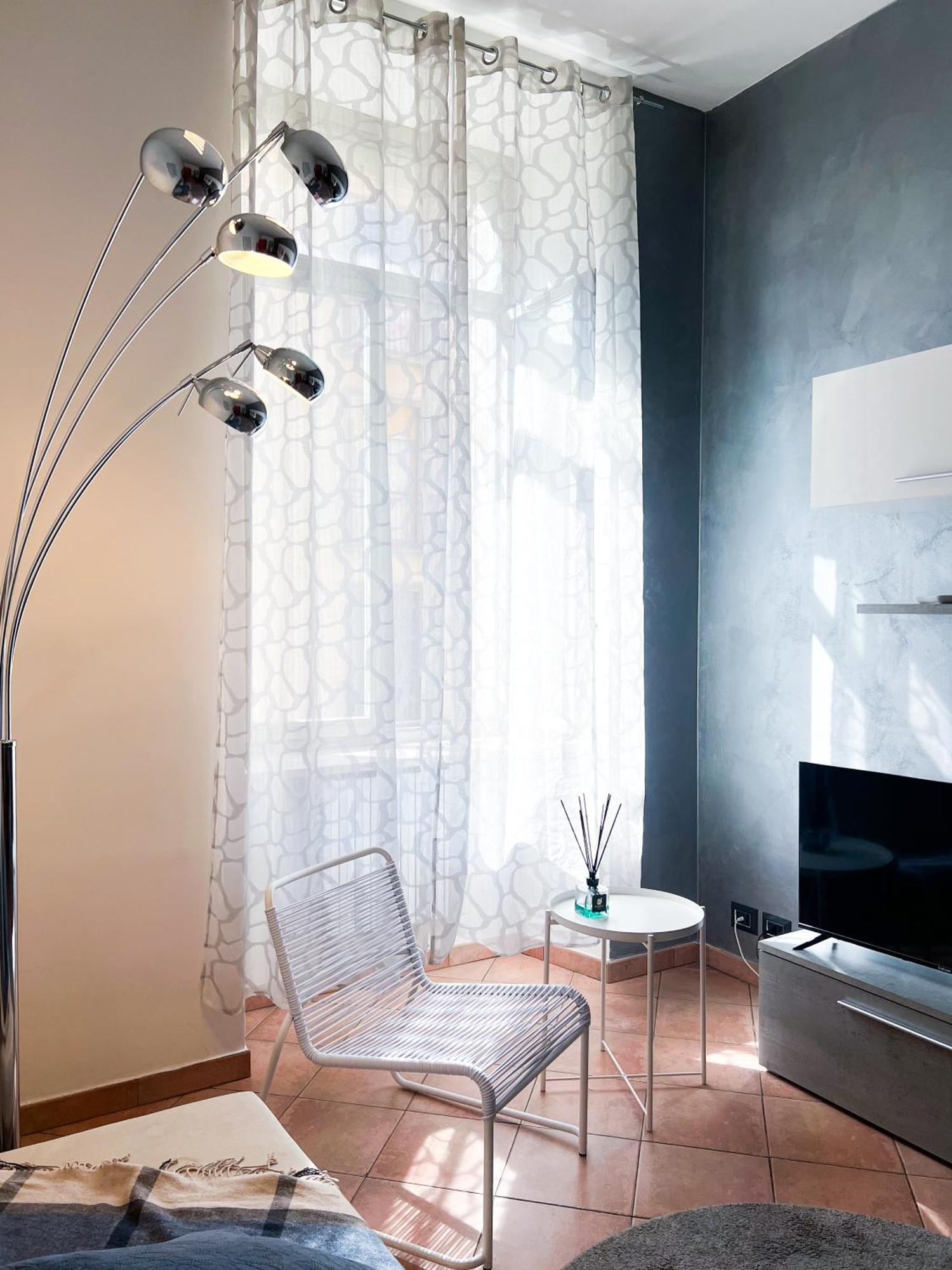 Comecasa Porta Susa Cosy Apartment Turyn Zewnętrze zdjęcie