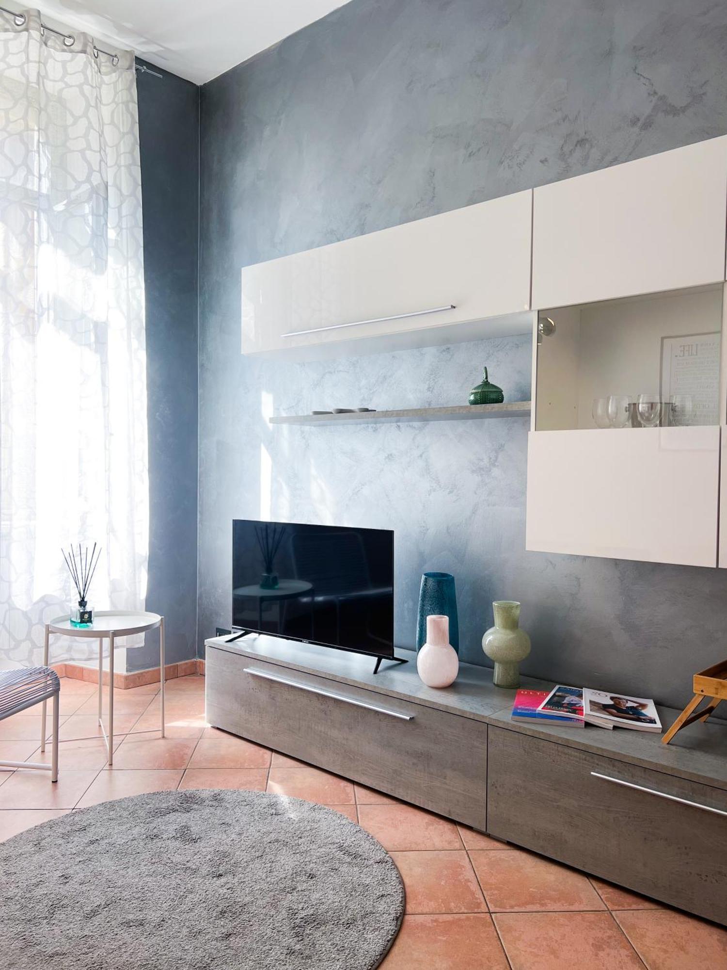 Comecasa Porta Susa Cosy Apartment Turyn Zewnętrze zdjęcie