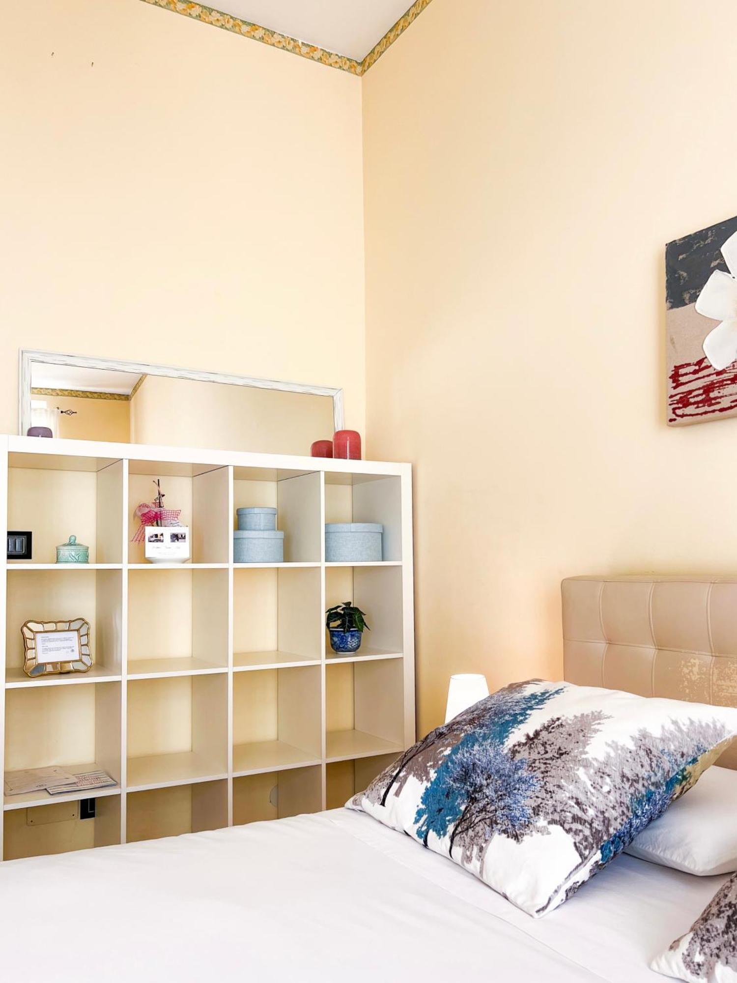 Comecasa Porta Susa Cosy Apartment Turyn Zewnętrze zdjęcie