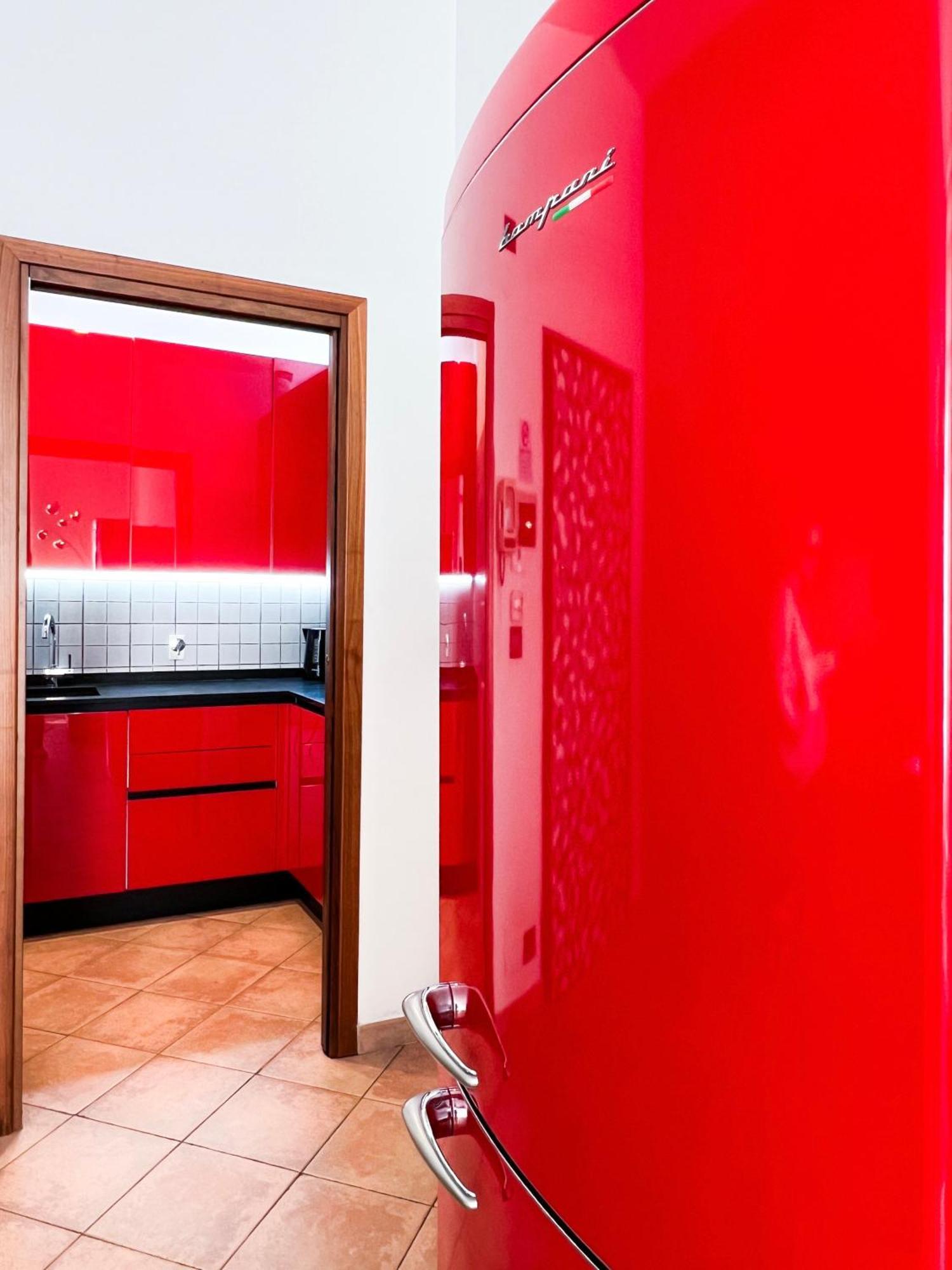 Comecasa Porta Susa Cosy Apartment Turyn Zewnętrze zdjęcie