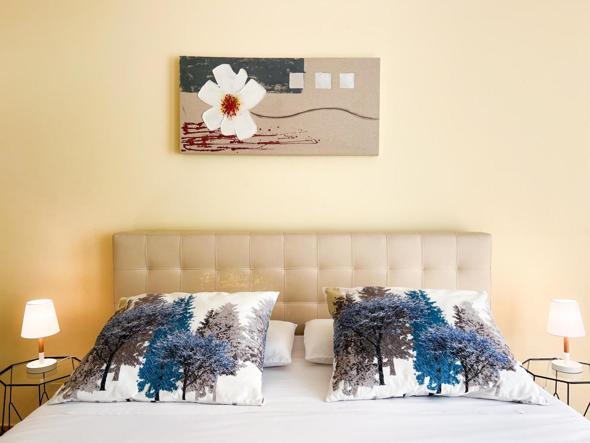 Comecasa Porta Susa Cosy Apartment Turyn Zewnętrze zdjęcie